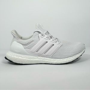 Adidas Ultraboost 4.0 Size 11 Cloud White Brand New Comfort Sneakers